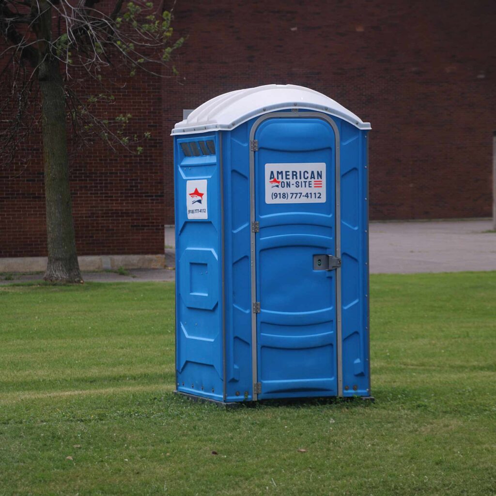 Portable Toilet Rental