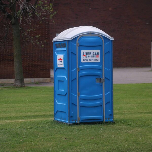 Portable Toilet Rental