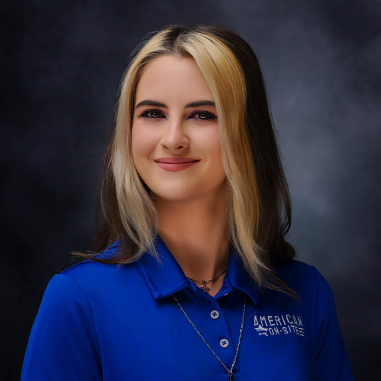 Katie Spazek