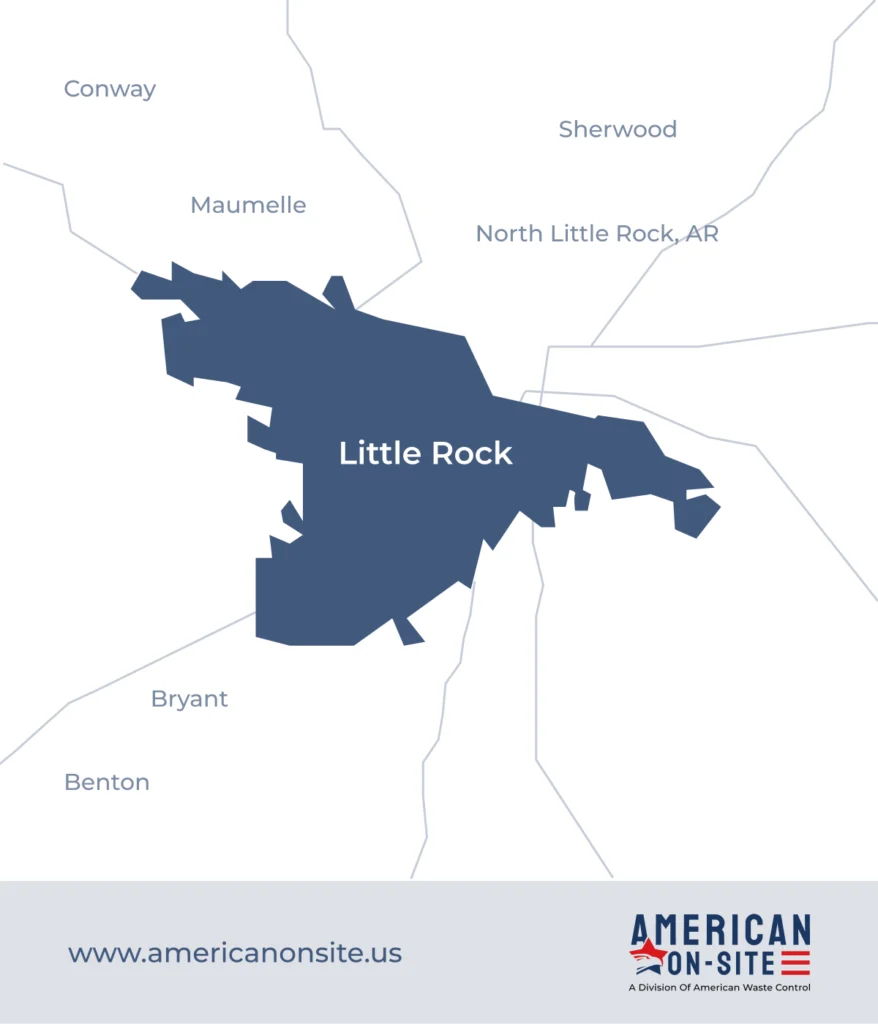 Little Rock