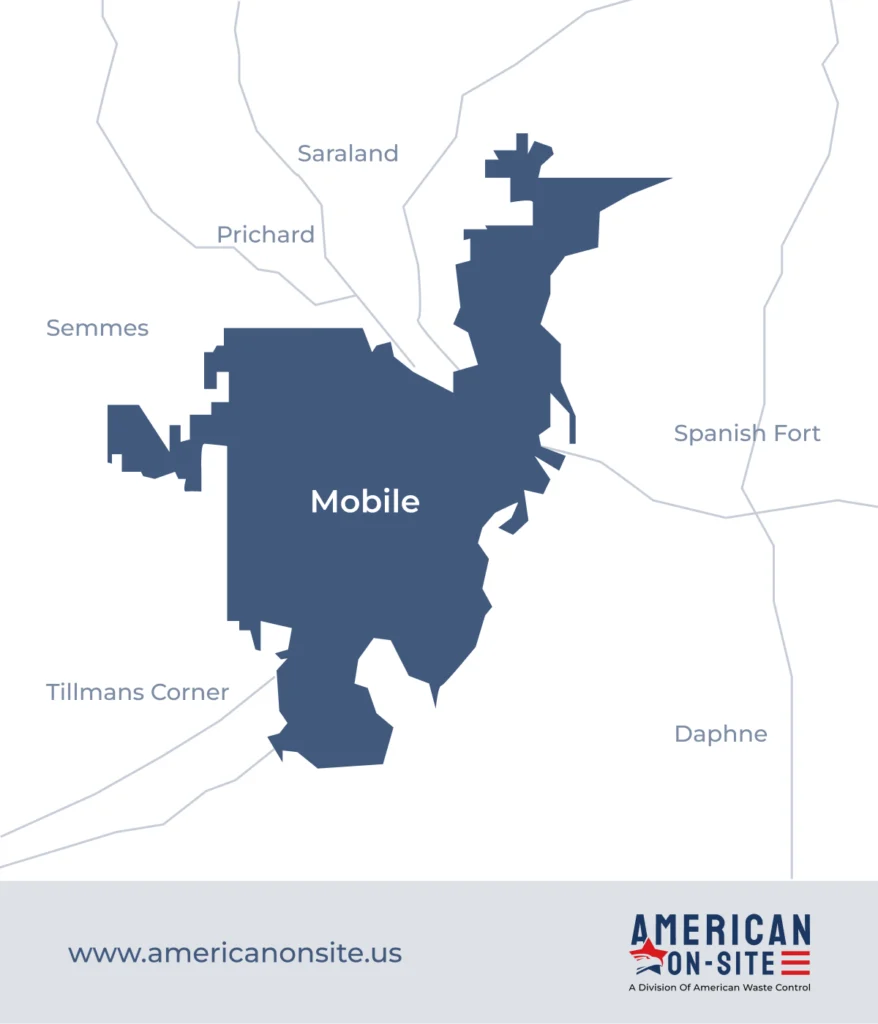 Mobile Map